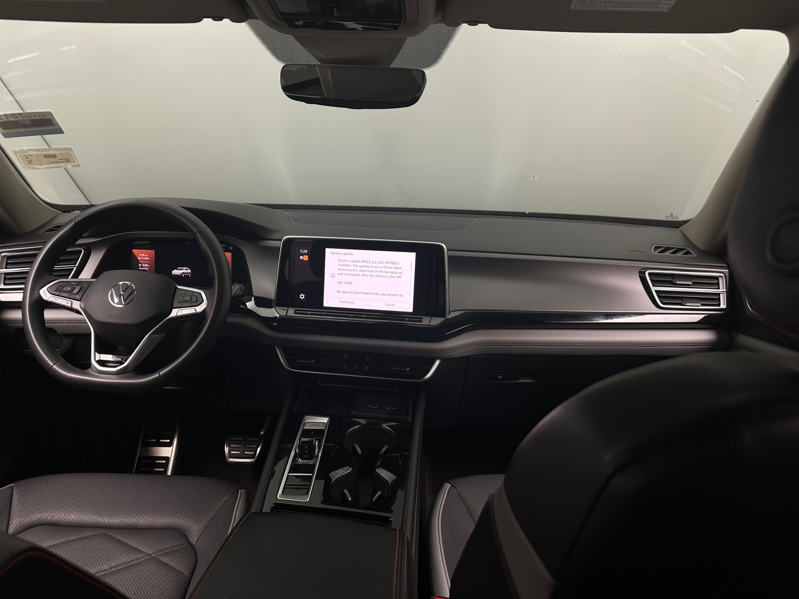 Thumbnail: 2024 Volkswagen Atlas - 2