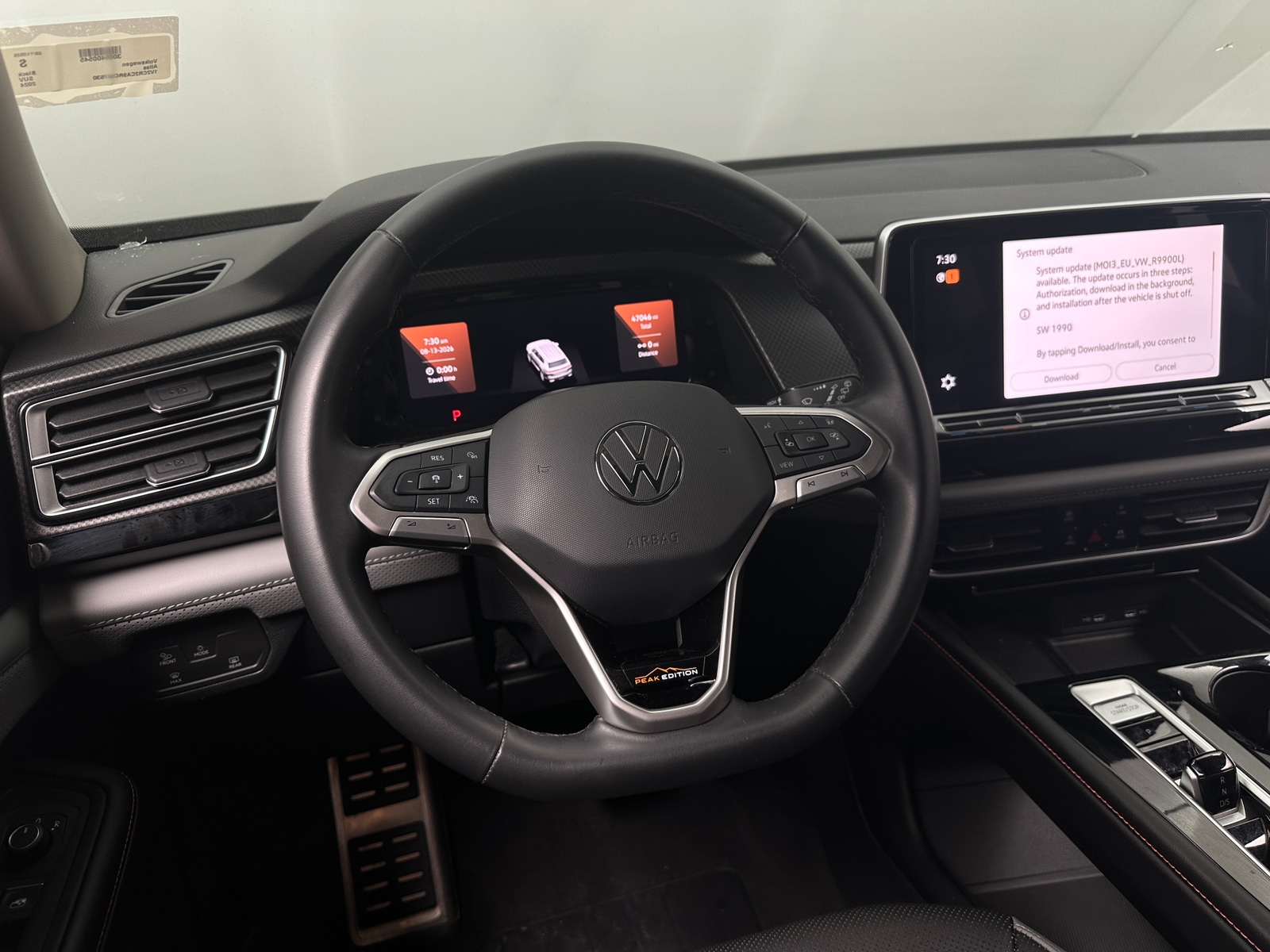 Thumbnail: 2024 Volkswagen Atlas - 4