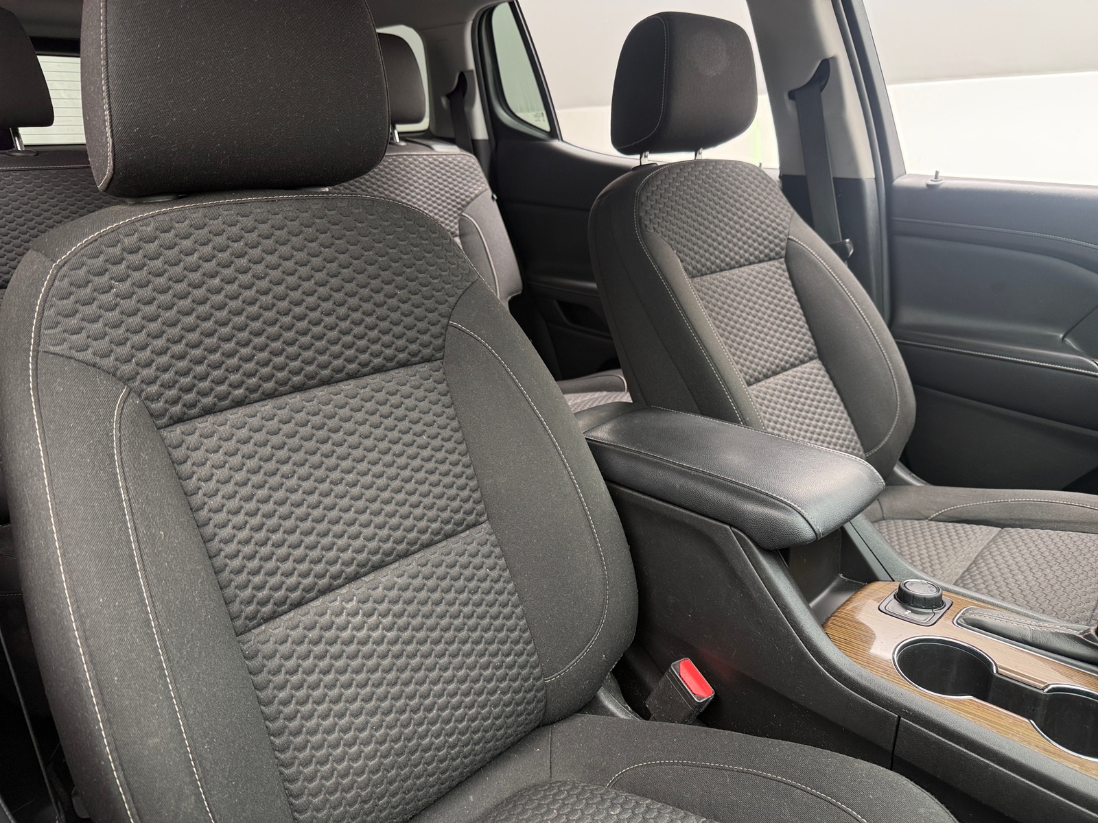 Thumbnail: 2019 GMC Acadia - 2