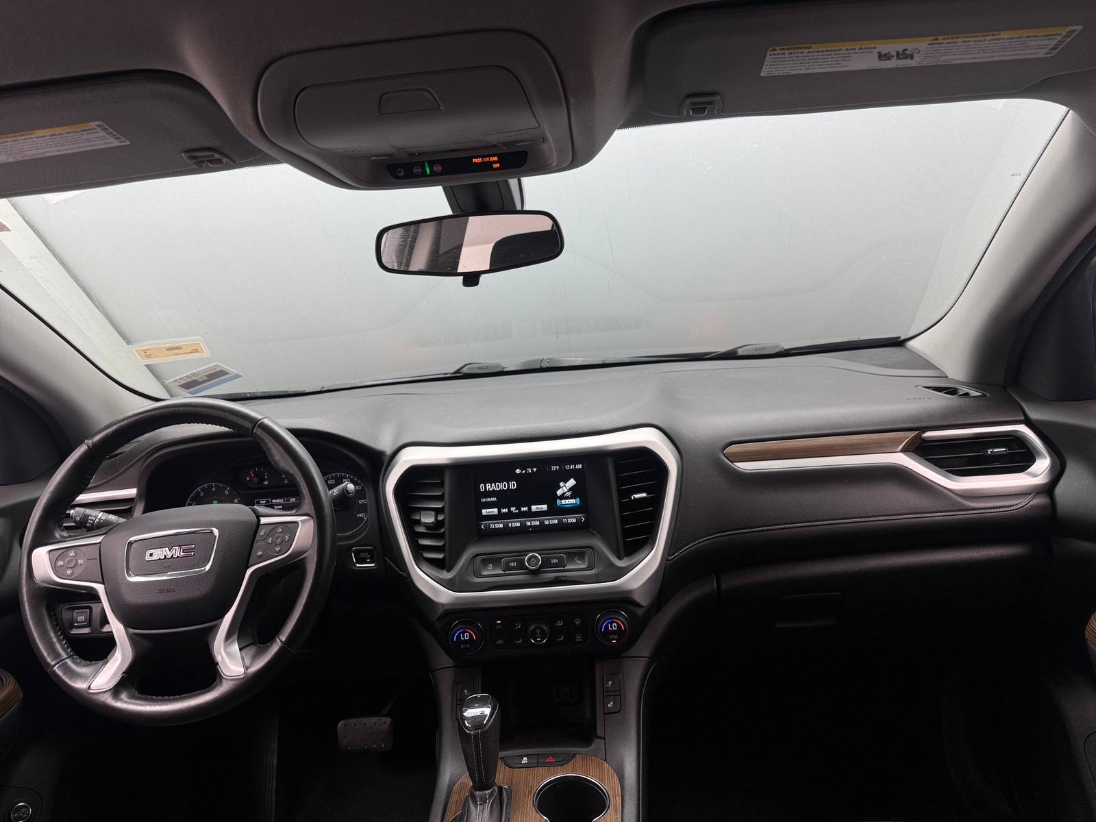Thumbnail: 2019 GMC Acadia - 3