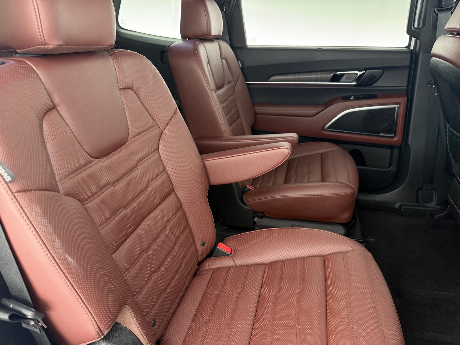 Thumbnail: 2024 Kia Telluride - 5