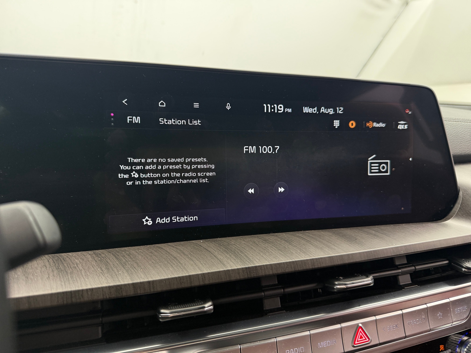 Thumbnail: 2024 Kia Telluride - 3