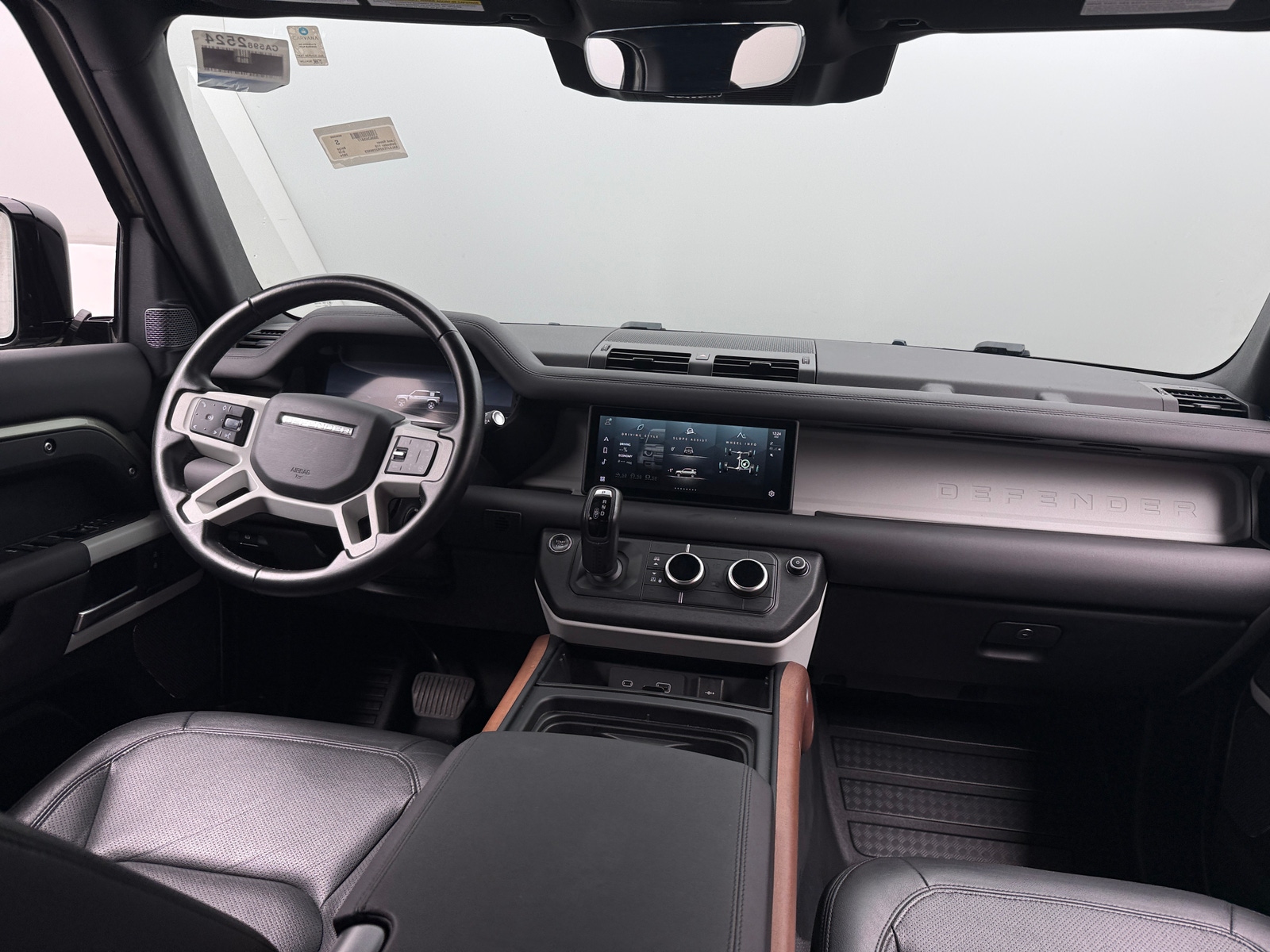 Thumbnail: 2024 Land Rover Defender - 2