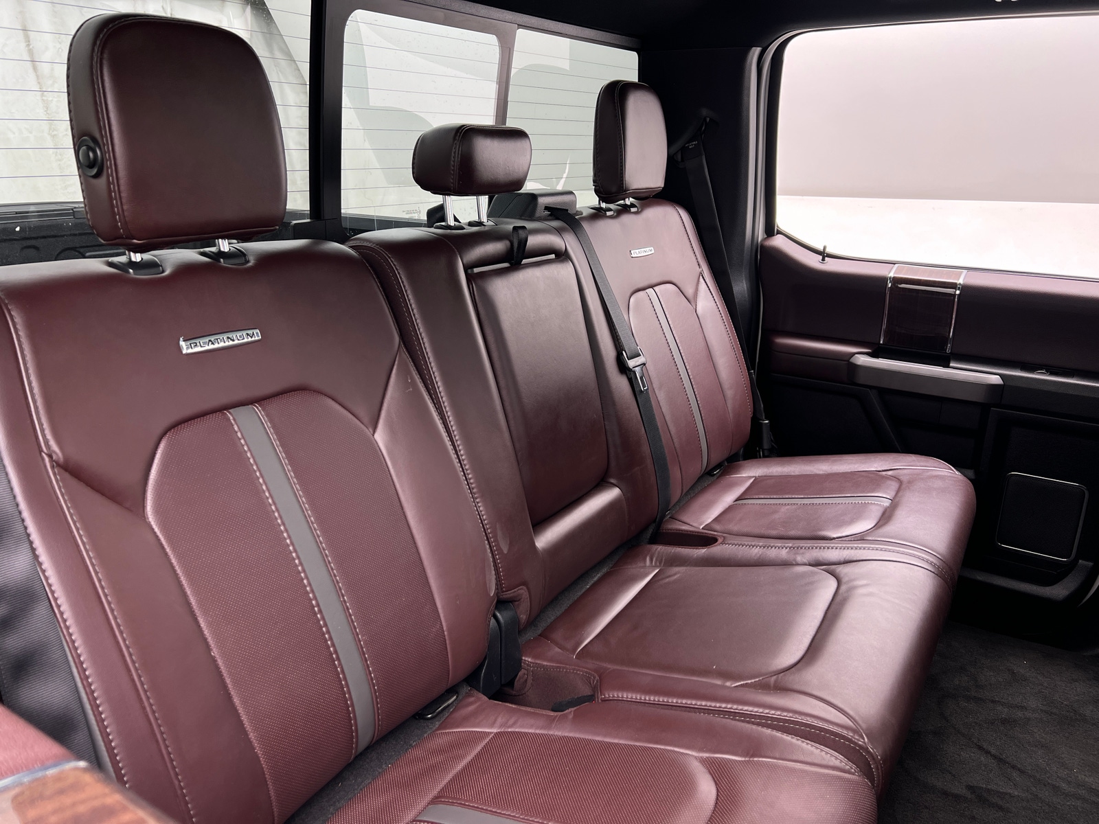 Thumbnail: 2017 Ford Econoline - 5
