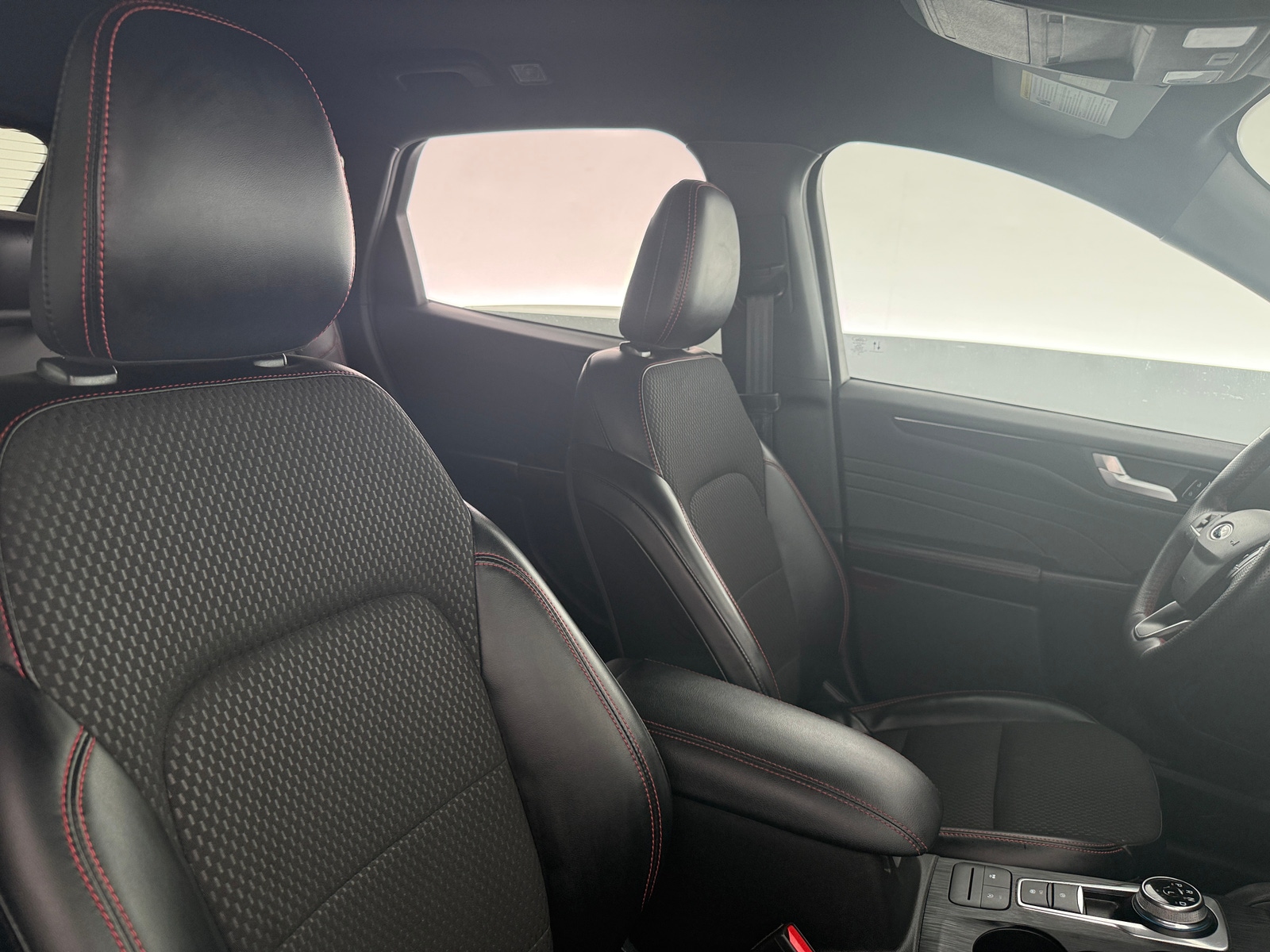 Thumbnail: 2023 Ford Escape - 2