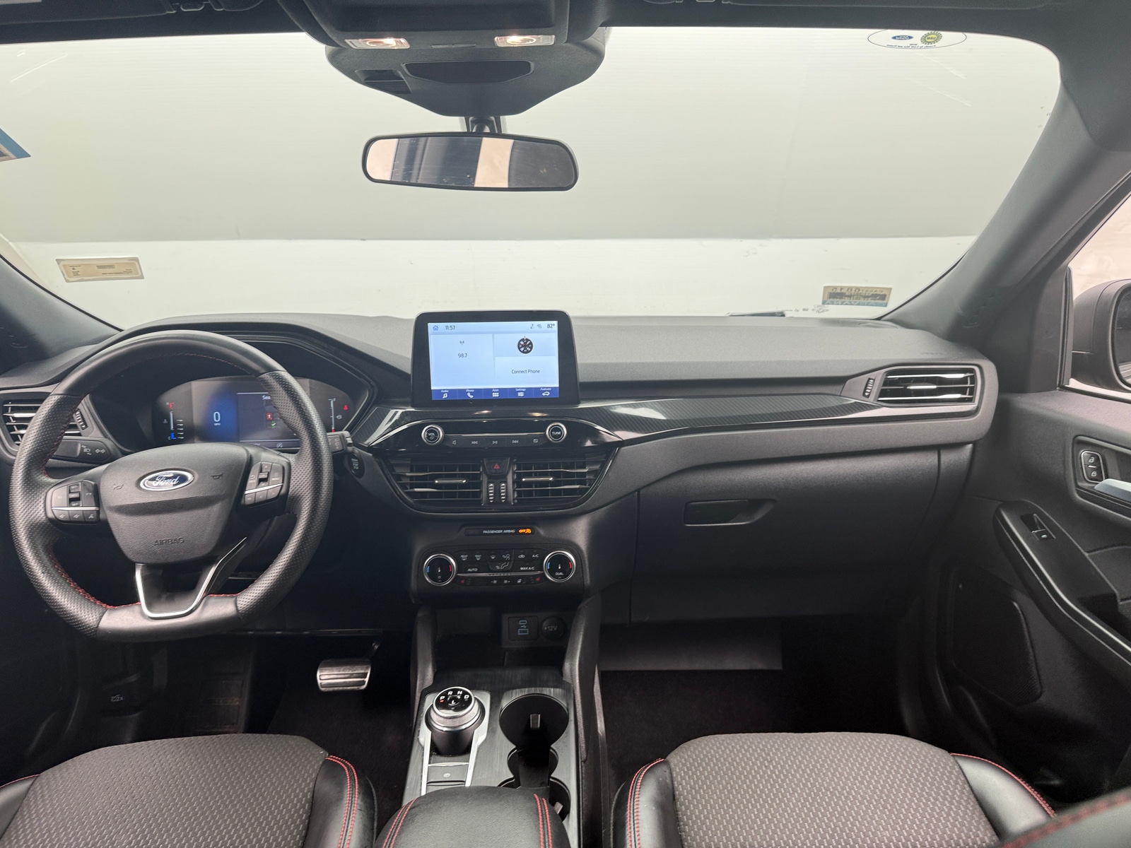 Thumbnail: 2023 Ford Escape - 3