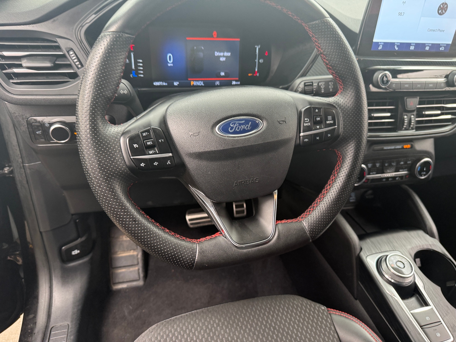 Thumbnail: 2023 Ford Escape - 5