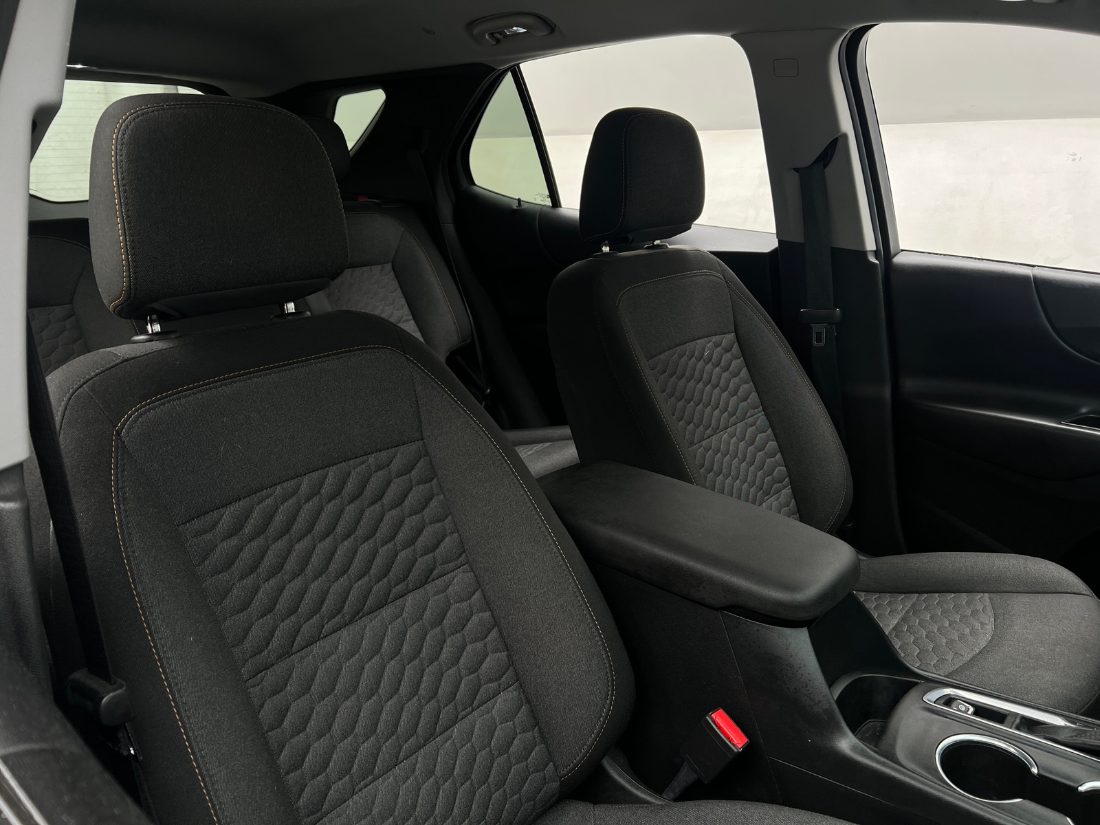 Thumbnail: 2020 Chevrolet Equinox - 2