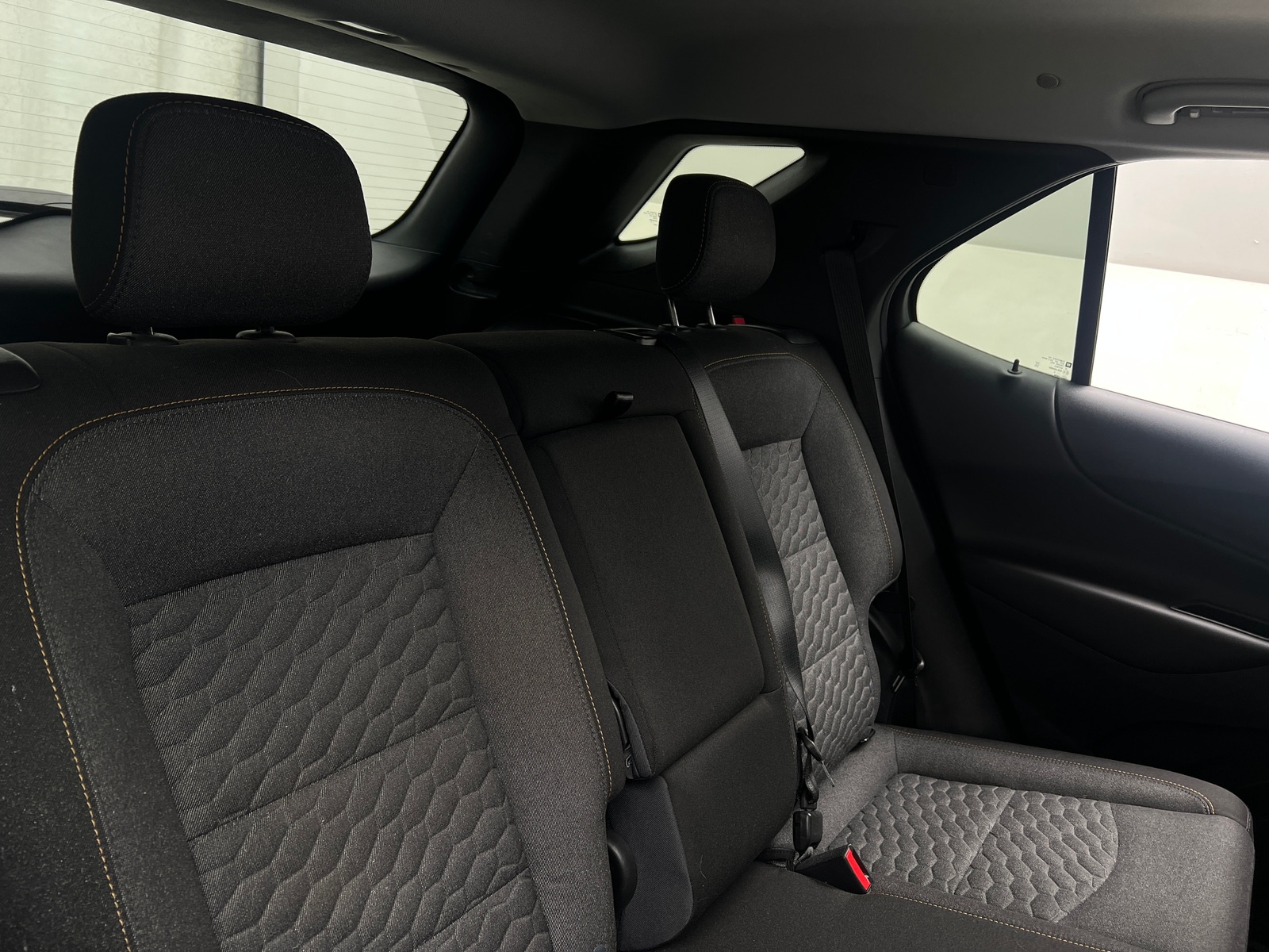 Thumbnail: 2020 Chevrolet Equinox - 6