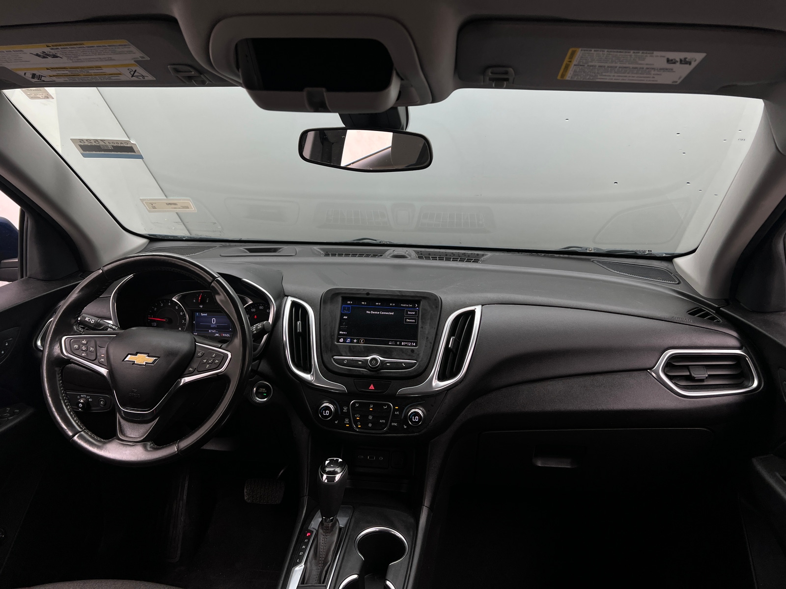 Thumbnail: 2020 Chevrolet Equinox - 3