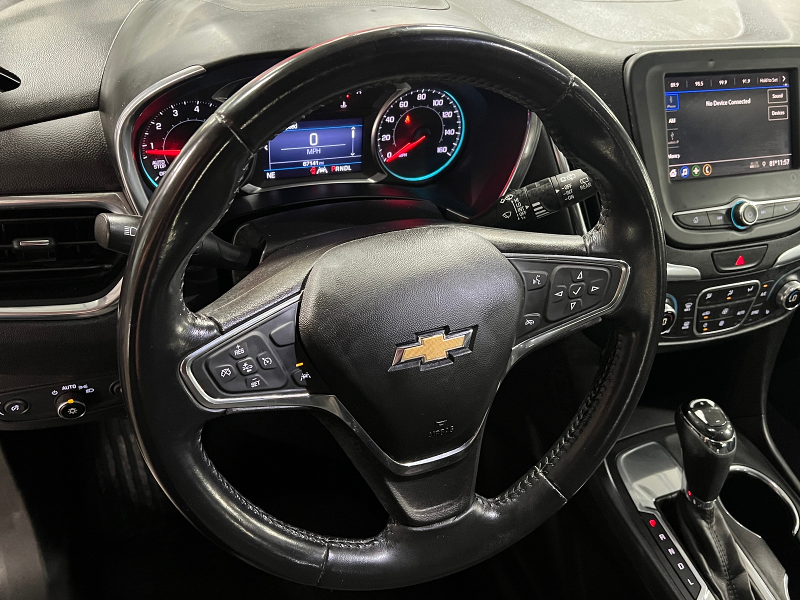 Thumbnail: 2020 Chevrolet Equinox - 5