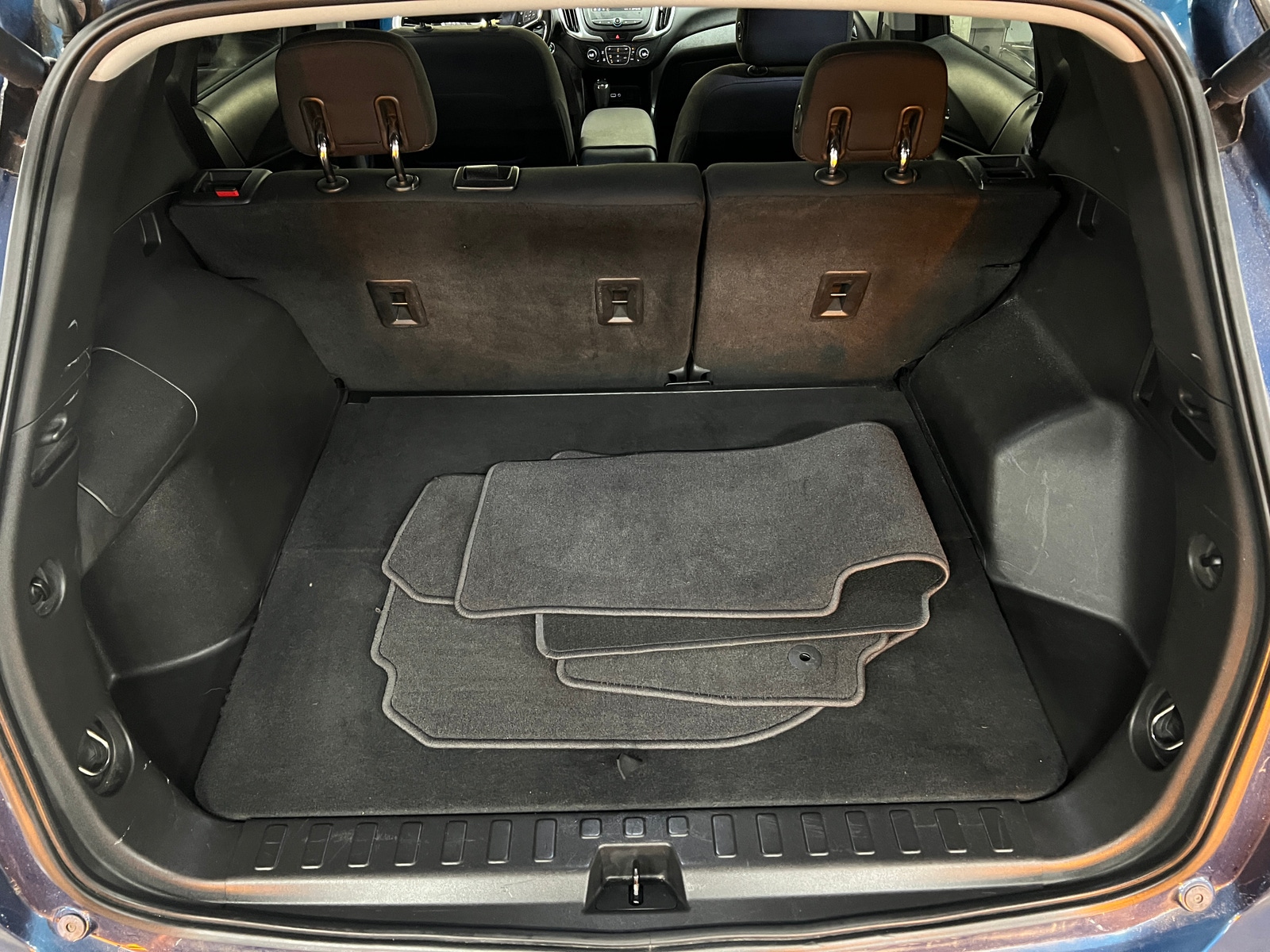 Thumbnail: 2020 Chevrolet Equinox - 7