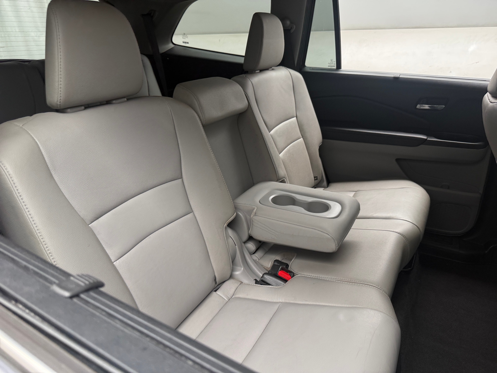 Thumbnail: 2019 Honda Pilot - 5