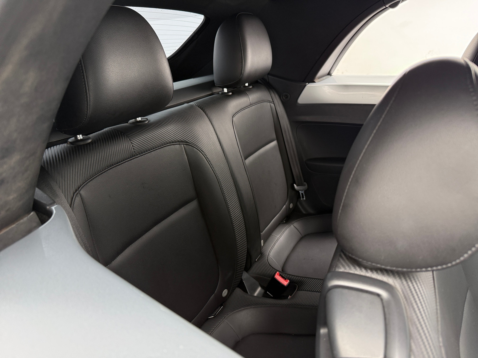 Thumbnail: 2013 Volkswagen Beetle - 5