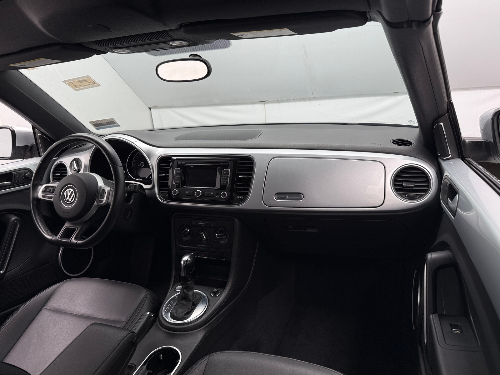 Thumbnail: 2013 Volkswagen Beetle - 2