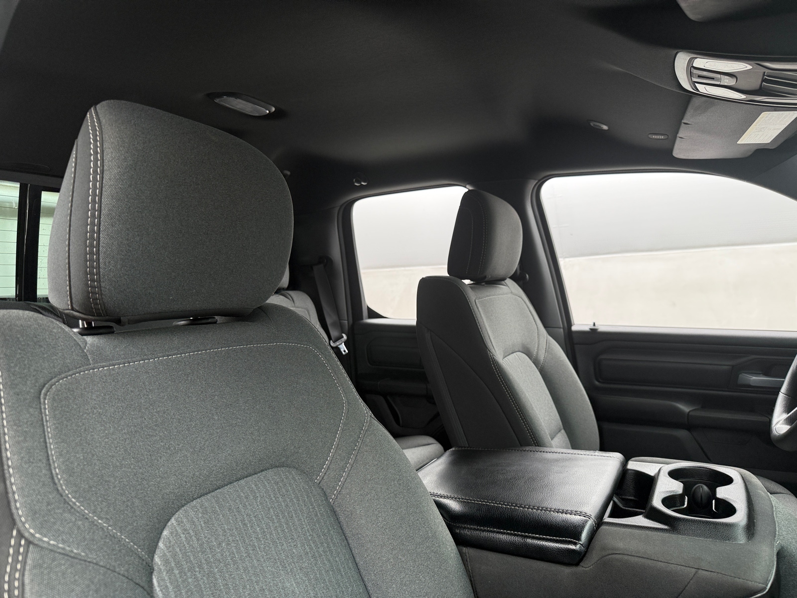 Thumbnail: 2023 RAM 1500 - 2