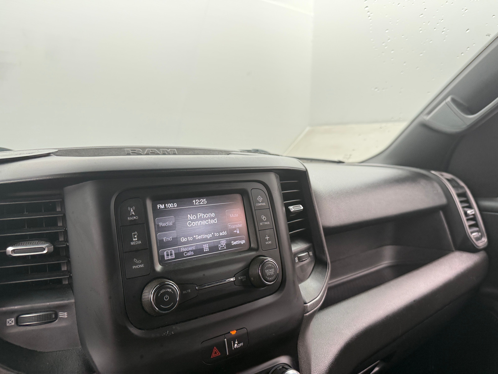 Thumbnail: 2023 RAM 1500 - 4