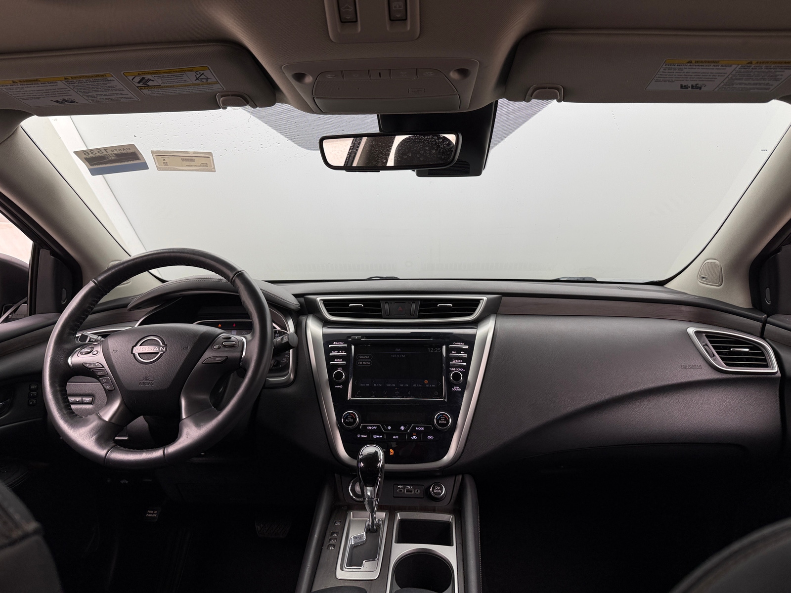 Thumbnail: 2024 Nissan Murano - 2