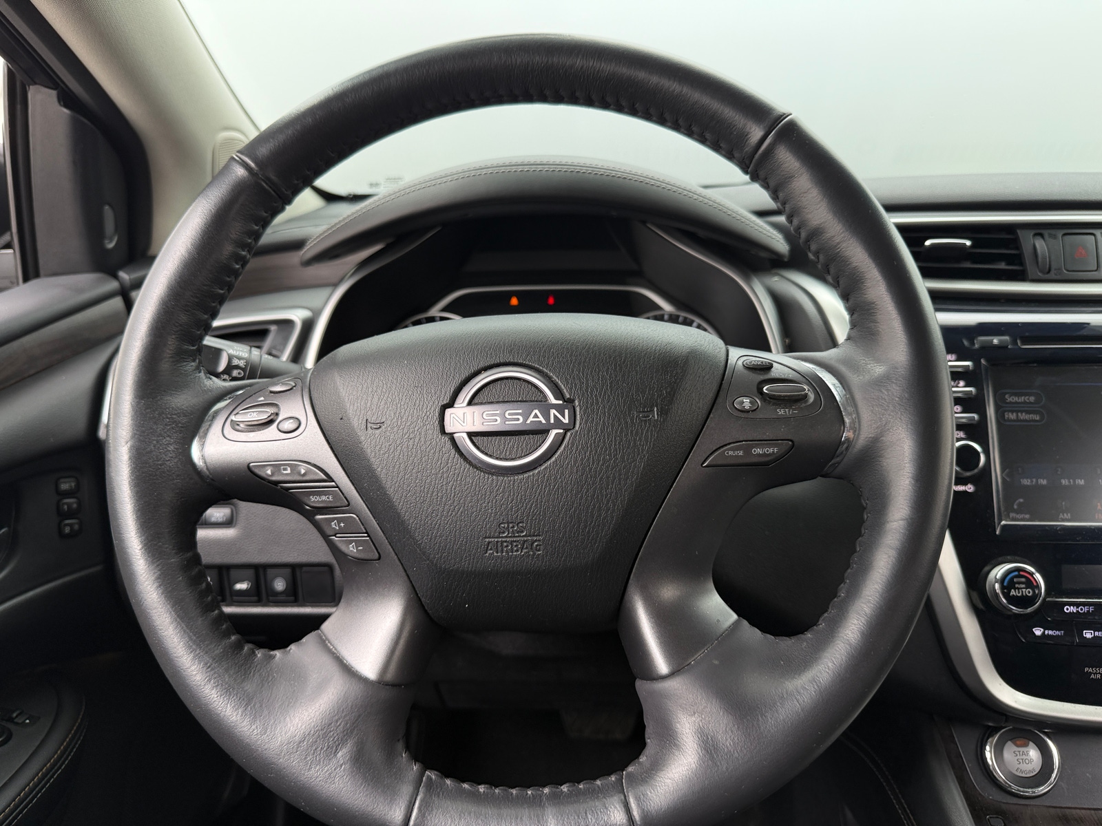 Thumbnail: 2024 Nissan Murano - 4