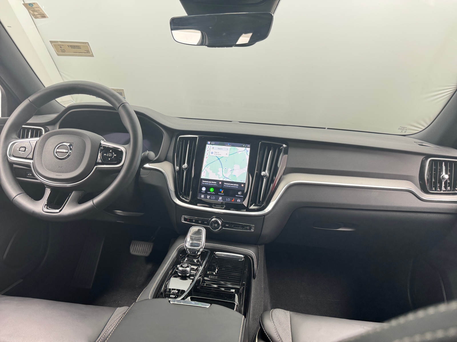 Thumbnail: 2024 Volvo S60 - 2