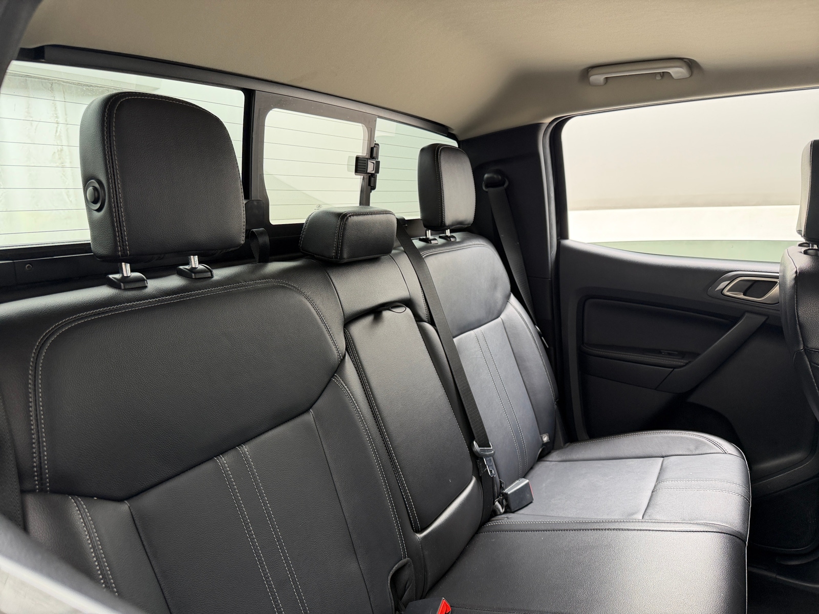 Thumbnail: 2019 Ford Ranger - 5
