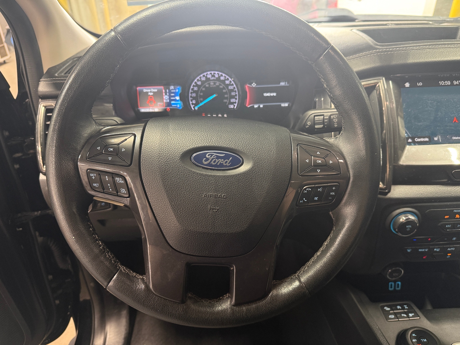 Thumbnail: 2019 Ford Ranger - 4