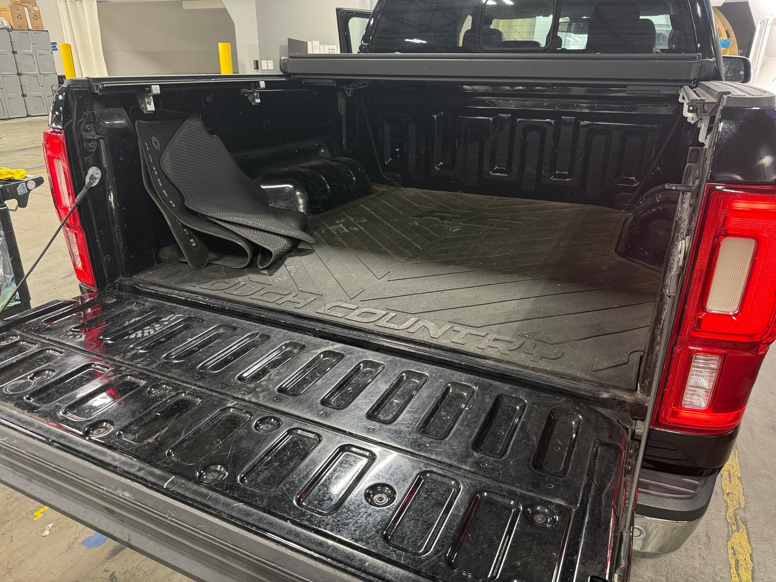 Thumbnail: 2019 Ford Ranger - 6