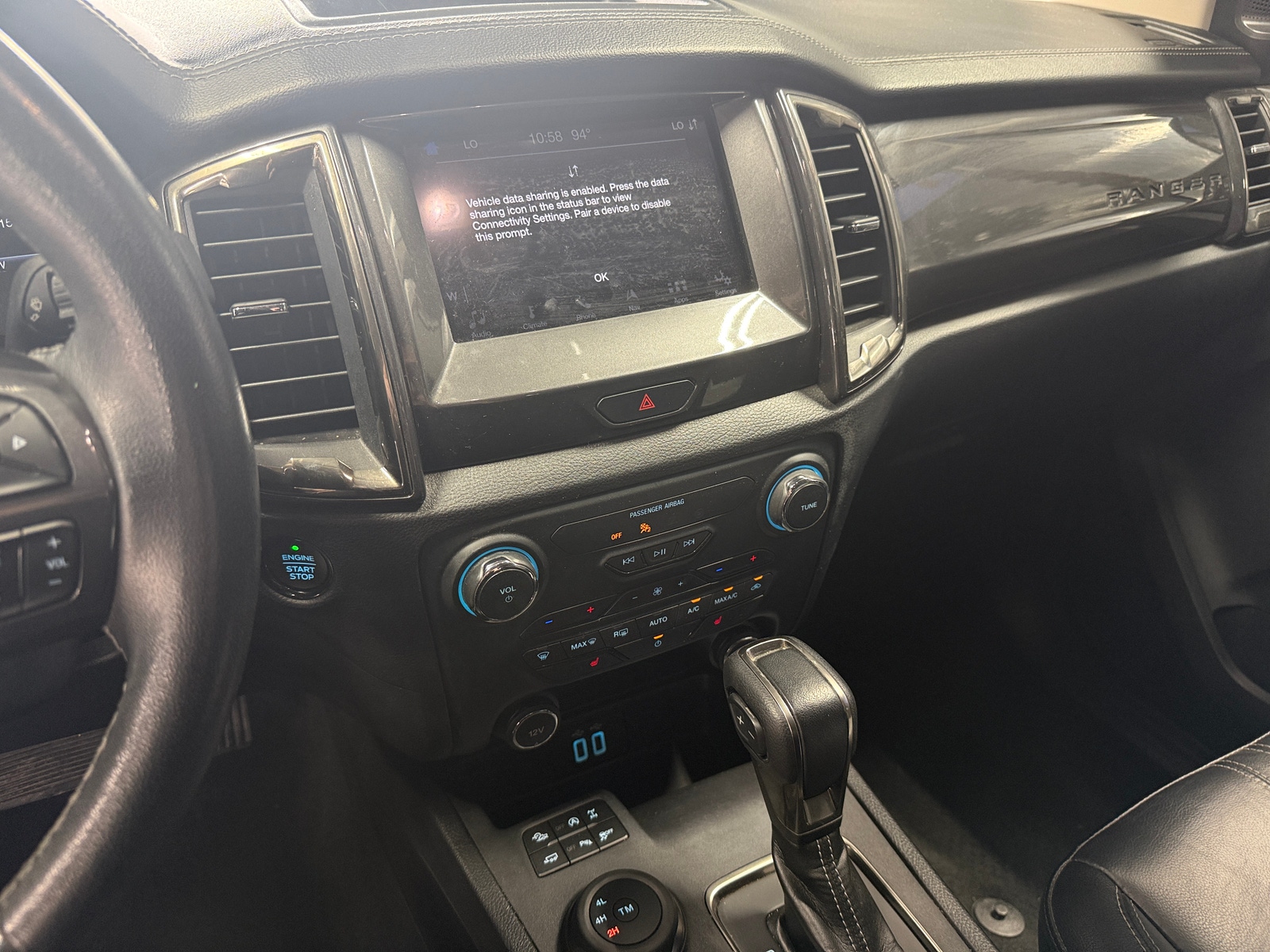 Thumbnail: 2019 Ford Ranger - 3