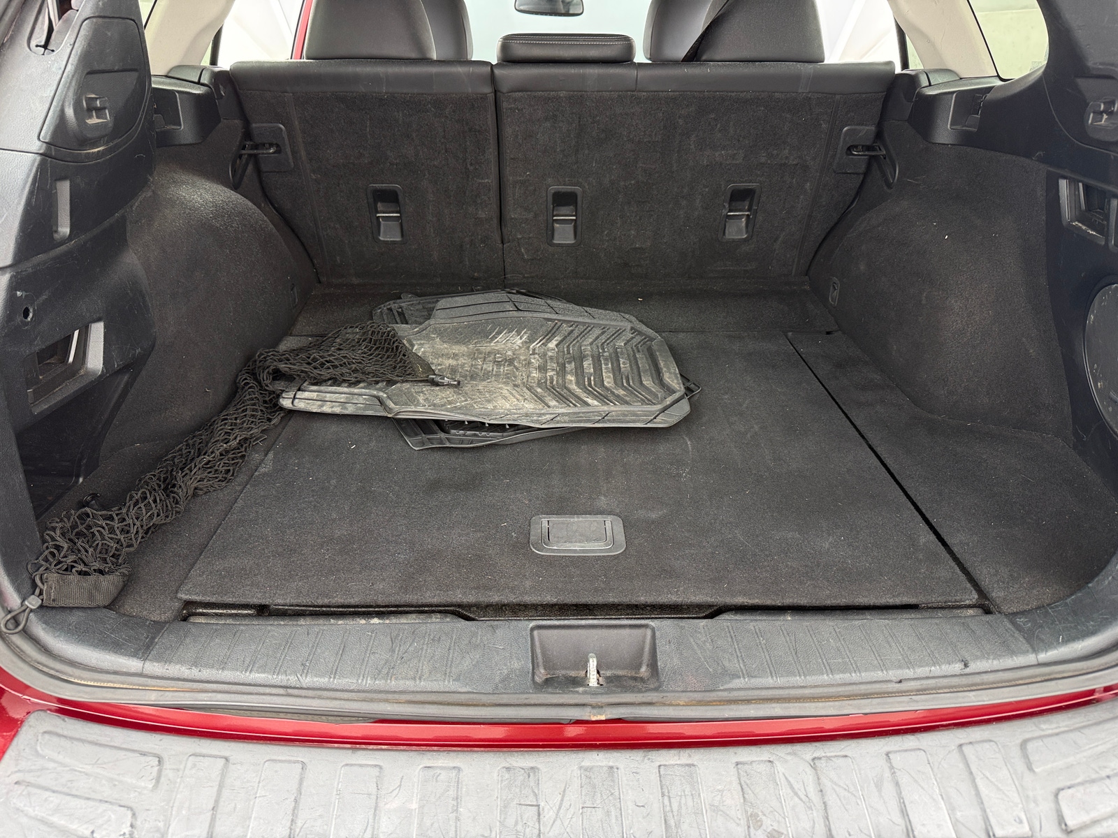 Thumbnail: 2015 Subaru Outback - 6
