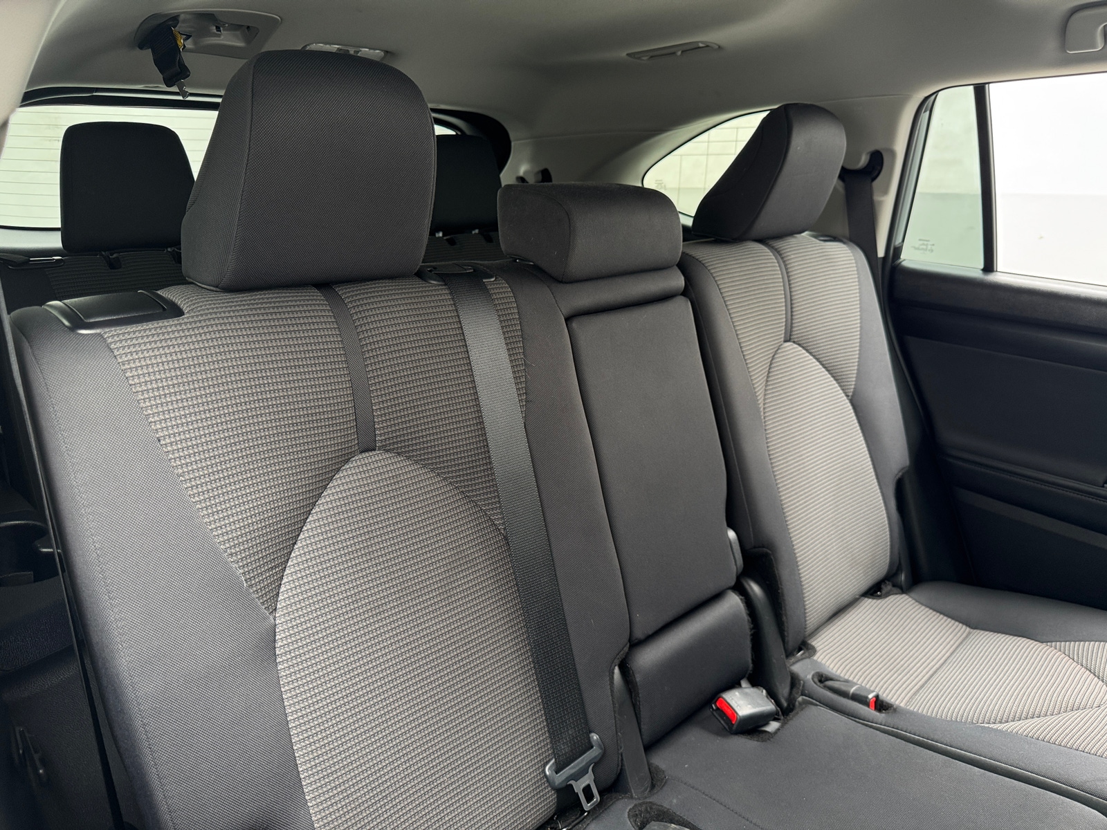 Thumbnail: 2025 Toyota Highlander - 6