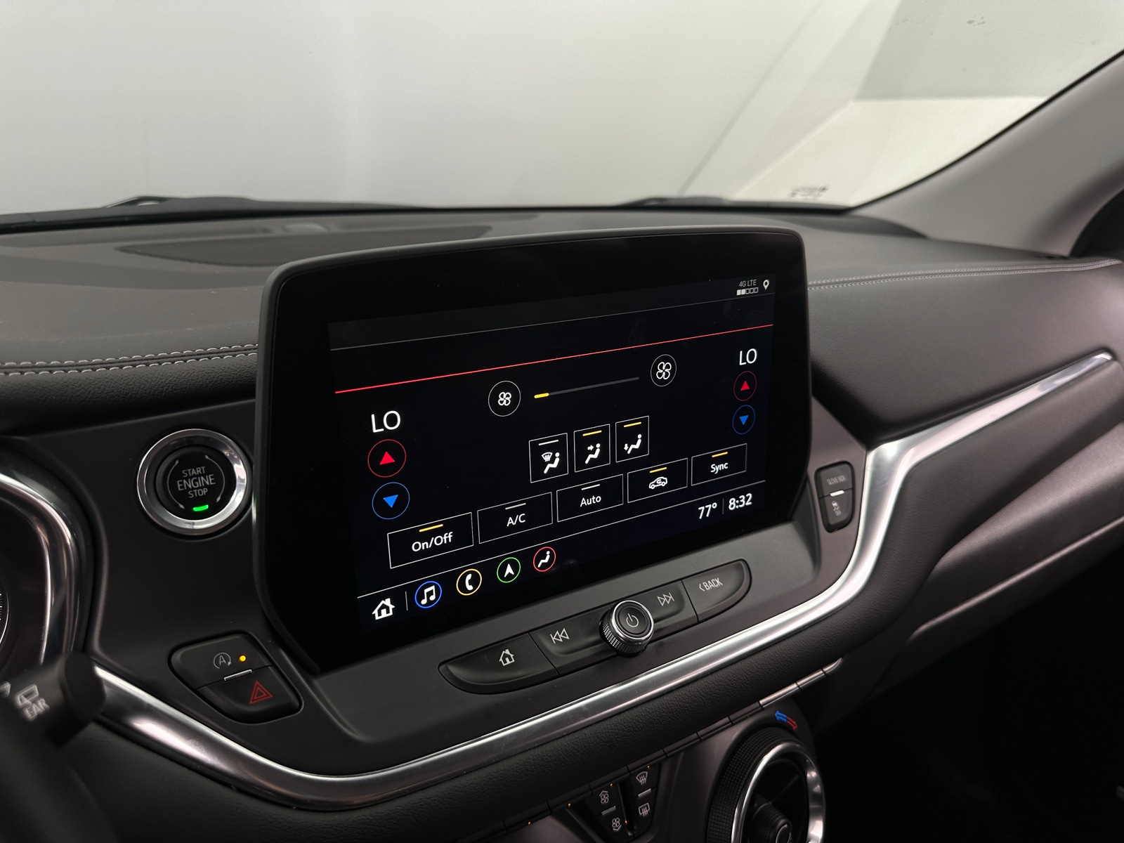 Thumbnail: 2024 Chevrolet Blazer - 3
