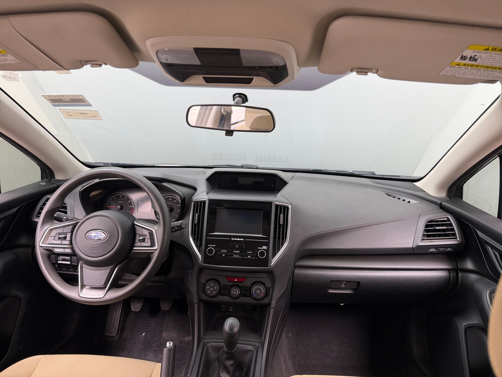 Thumbnail: 2021 Subaru Impreza - 3