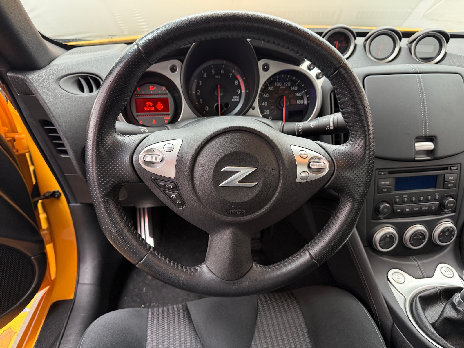 Thumbnail: 2017 Nissan Z - 4