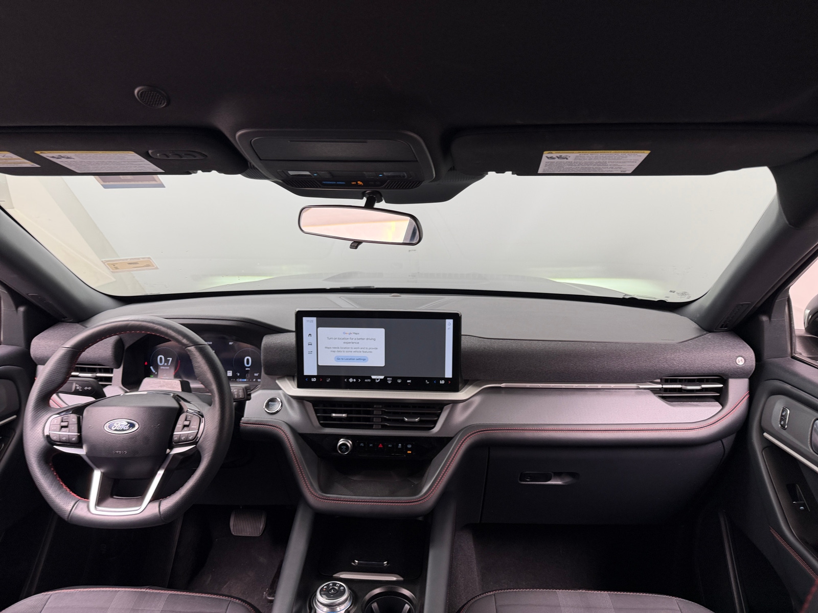 Thumbnail: 2025 Ford Explorer - 2