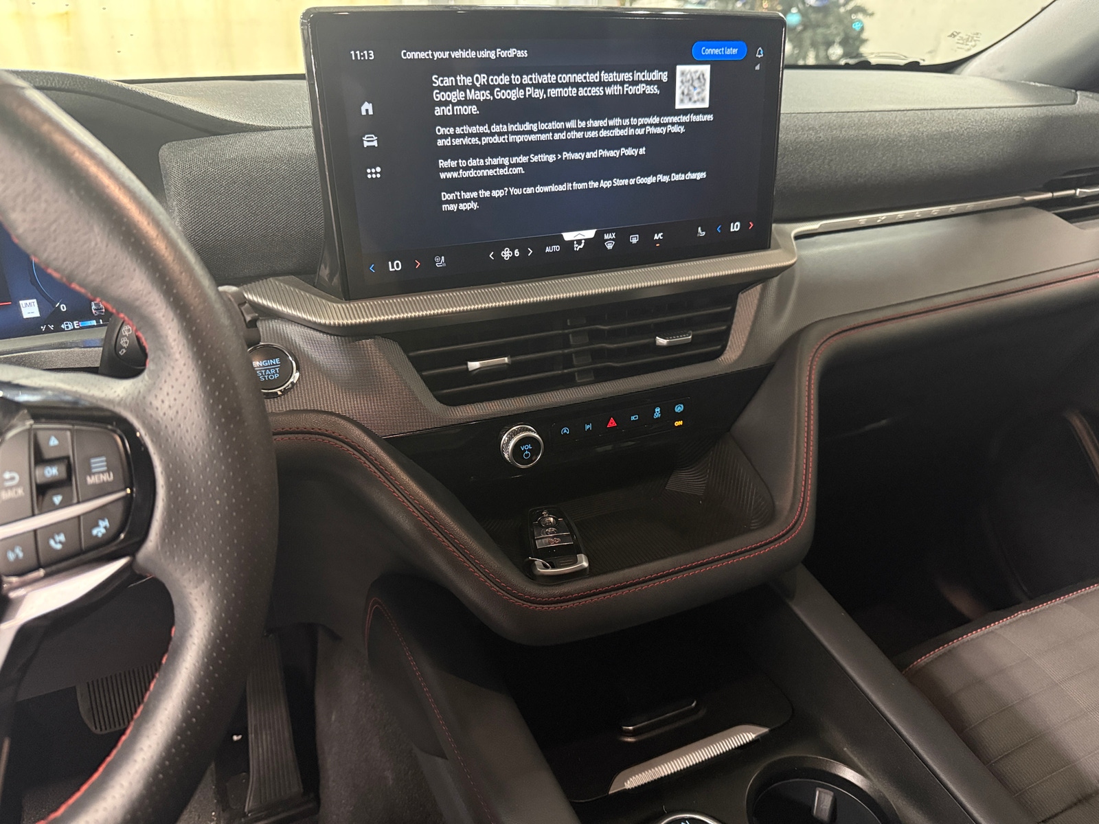 Thumbnail: 2025 Ford Explorer - 3