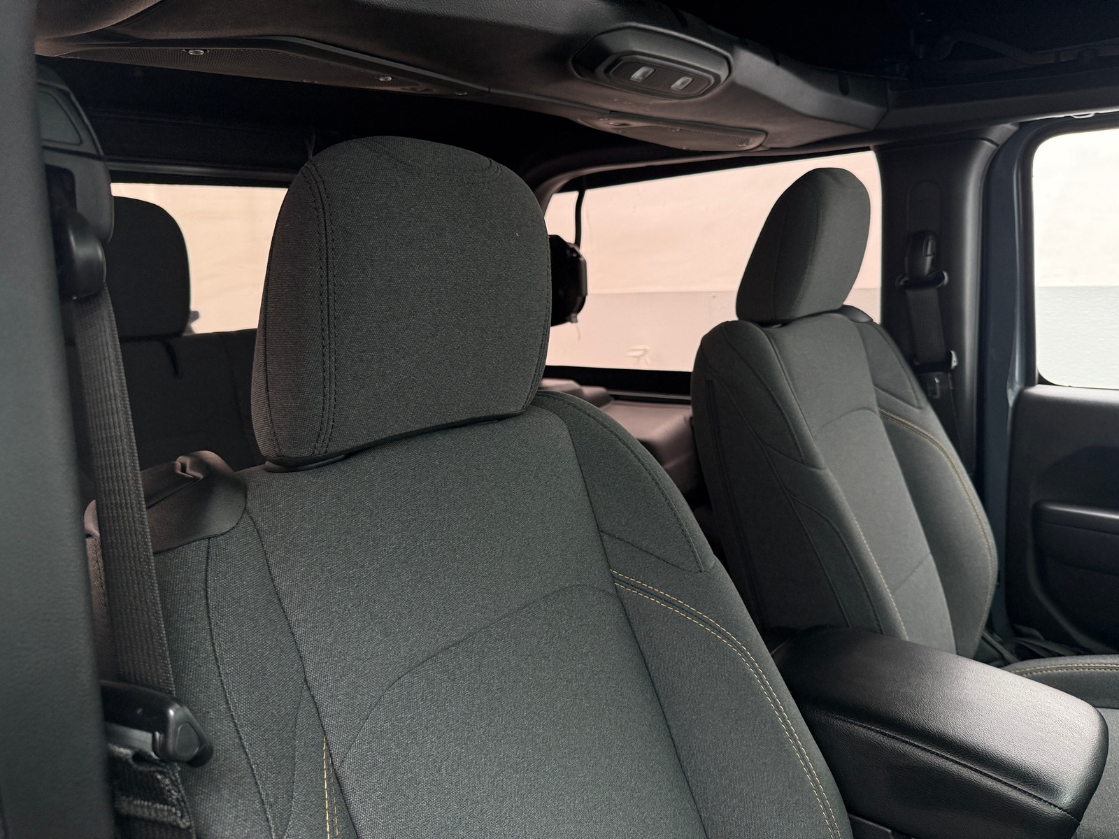Thumbnail: 2024 Jeep Wrangler - 2