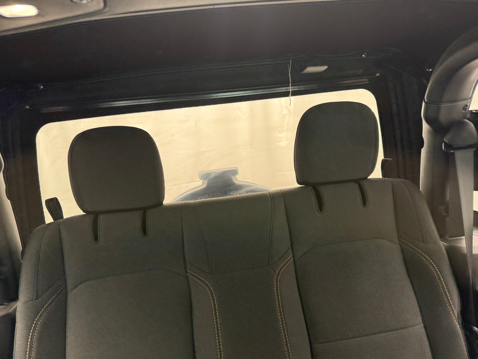 Thumbnail: 2024 Jeep Wrangler - 5