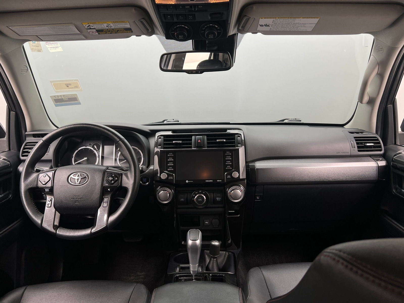 Thumbnail: 2021 Toyota 4Runner - 2