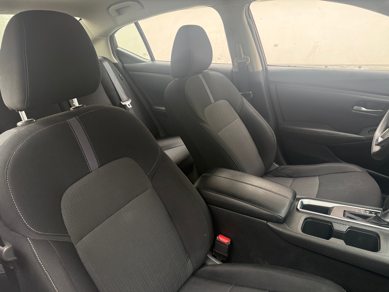 Thumbnail: 2024 Nissan Sentra - 2