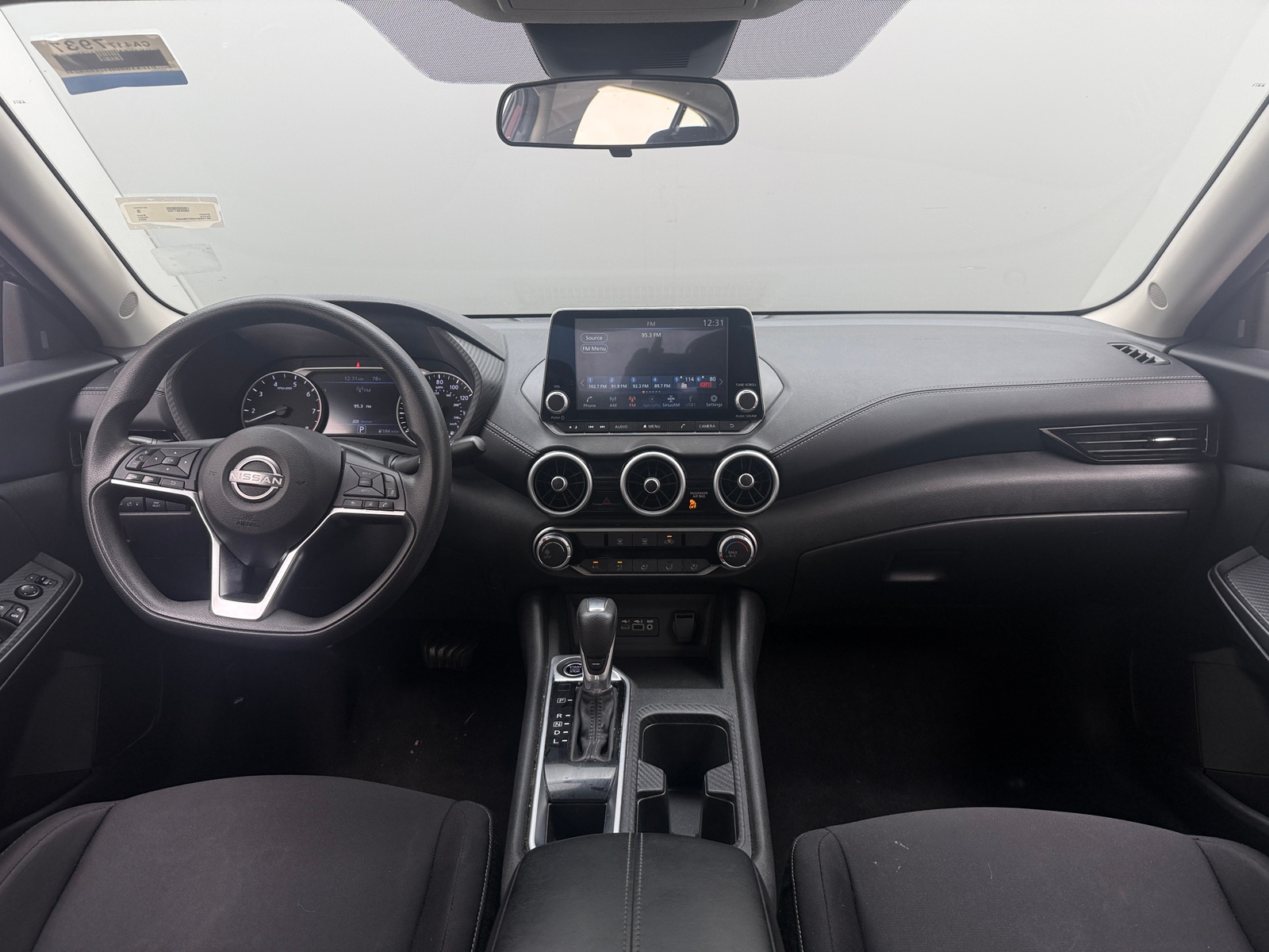 Thumbnail: 2024 Nissan Sentra - 3