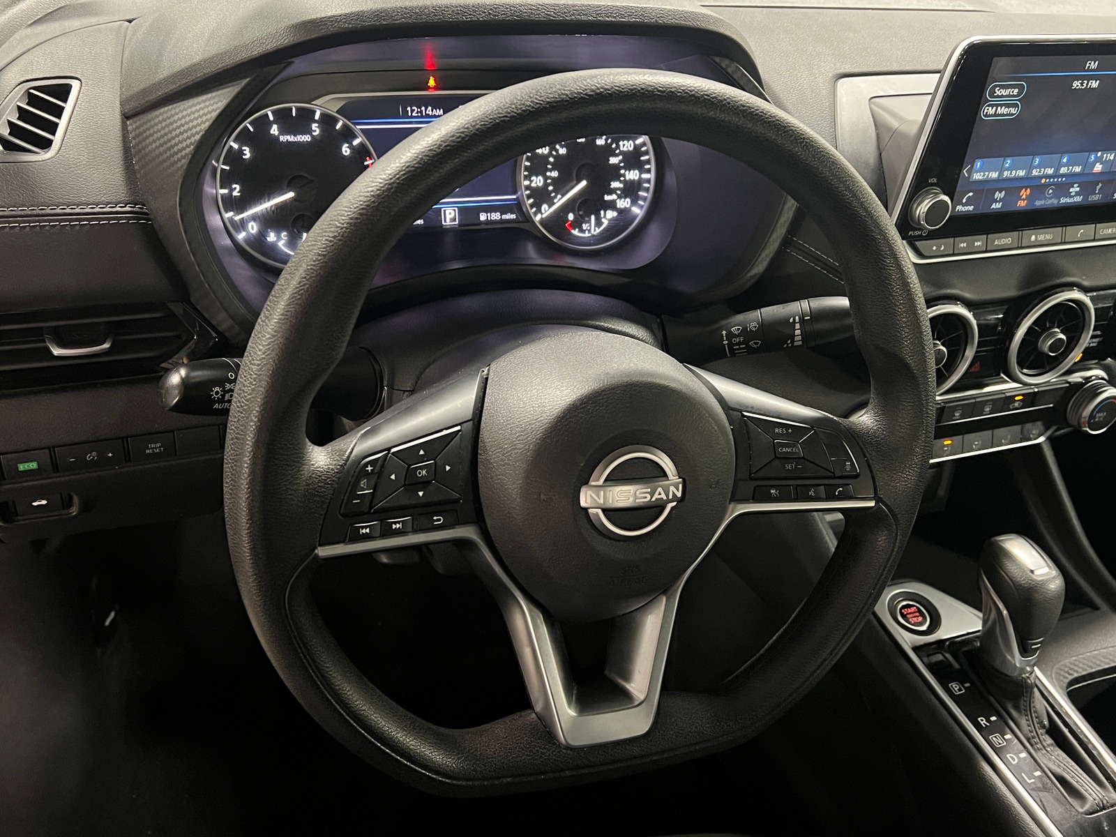 Thumbnail: 2024 Nissan Sentra - 5