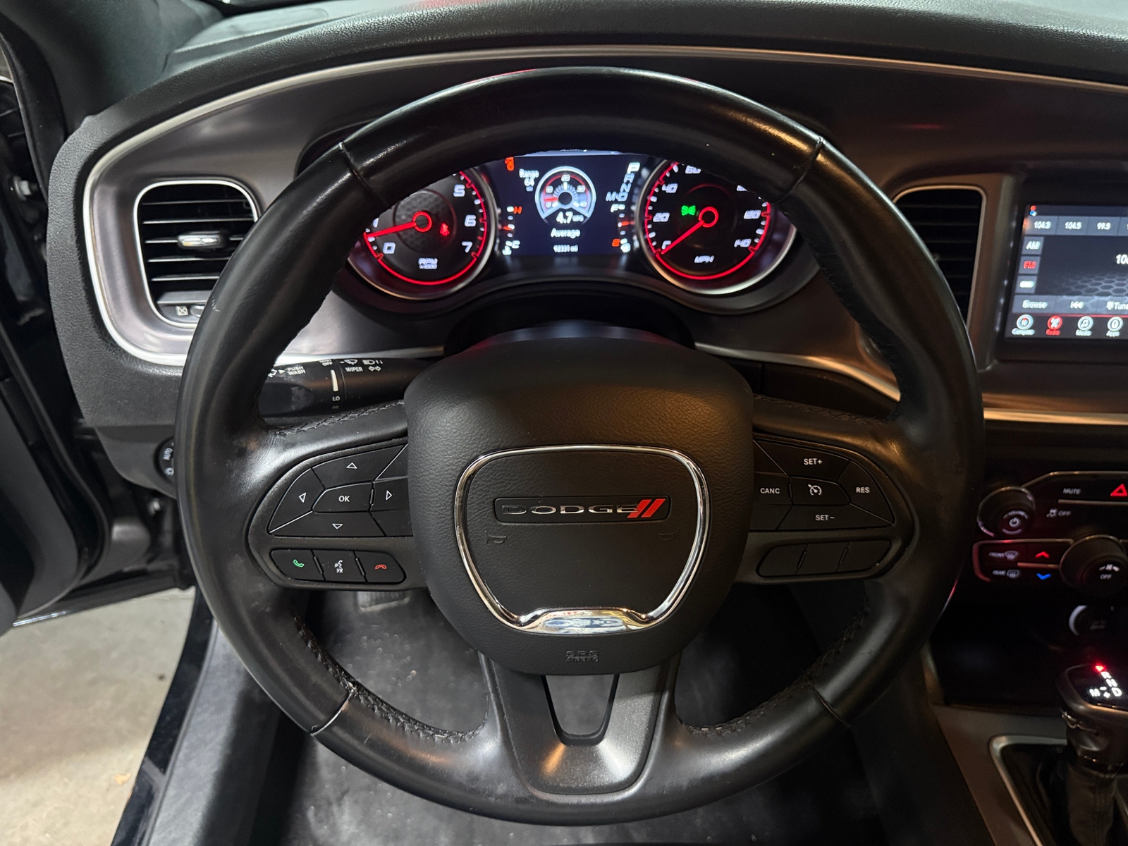 Thumbnail: 2020 Dodge Charger - 5