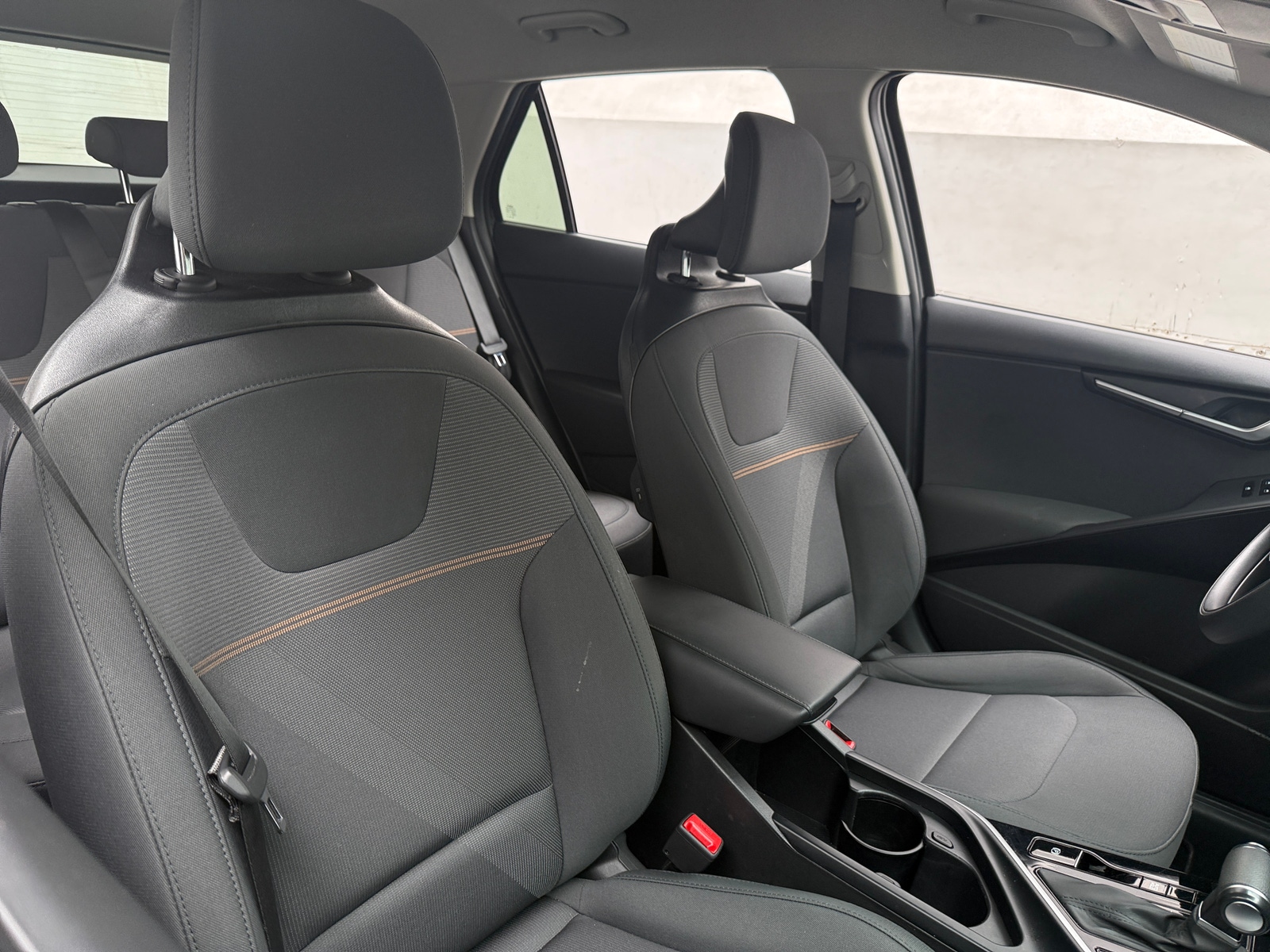 Thumbnail: 2025 Kia Niro - 2