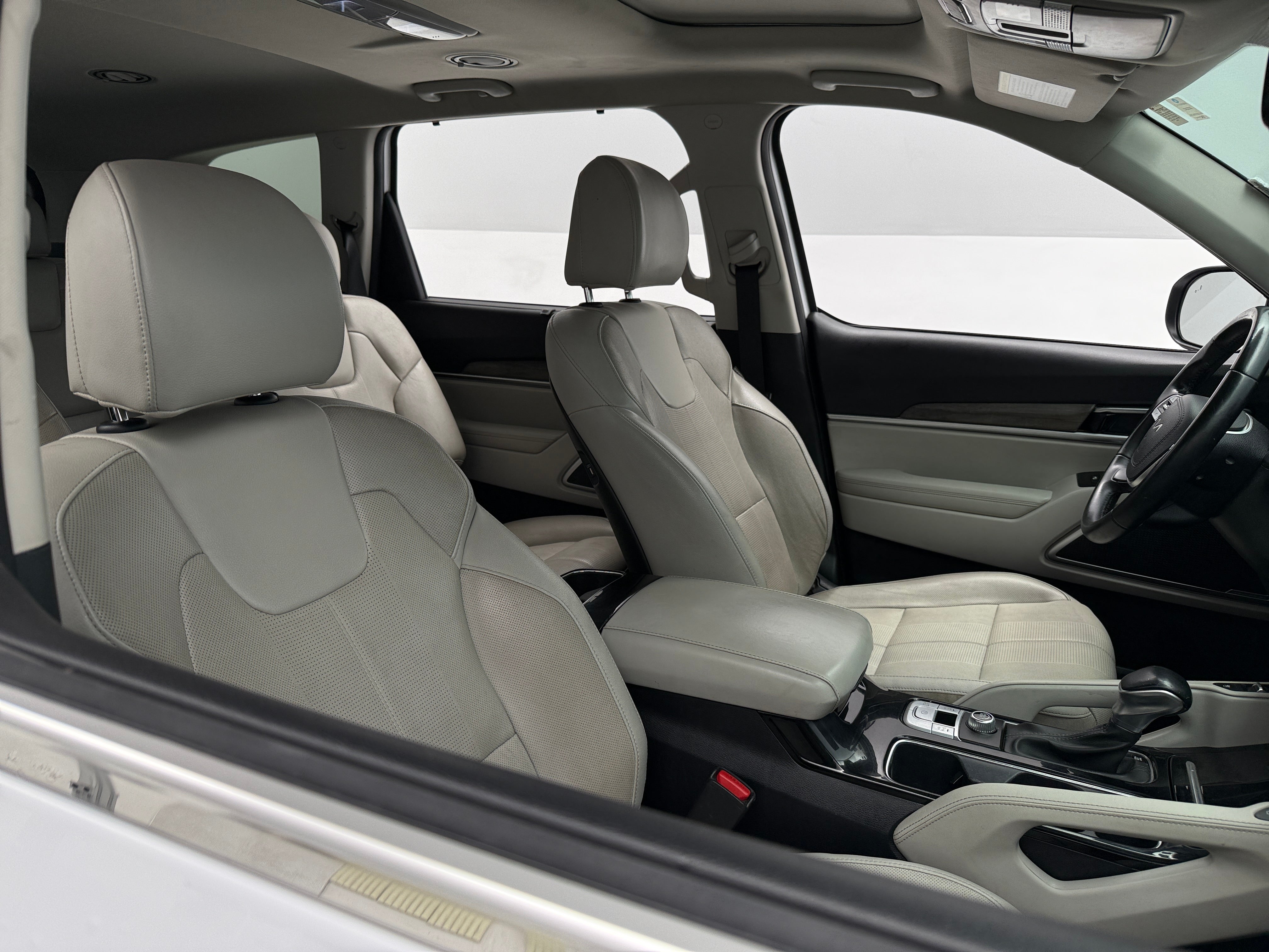 2022 Kia Telluride