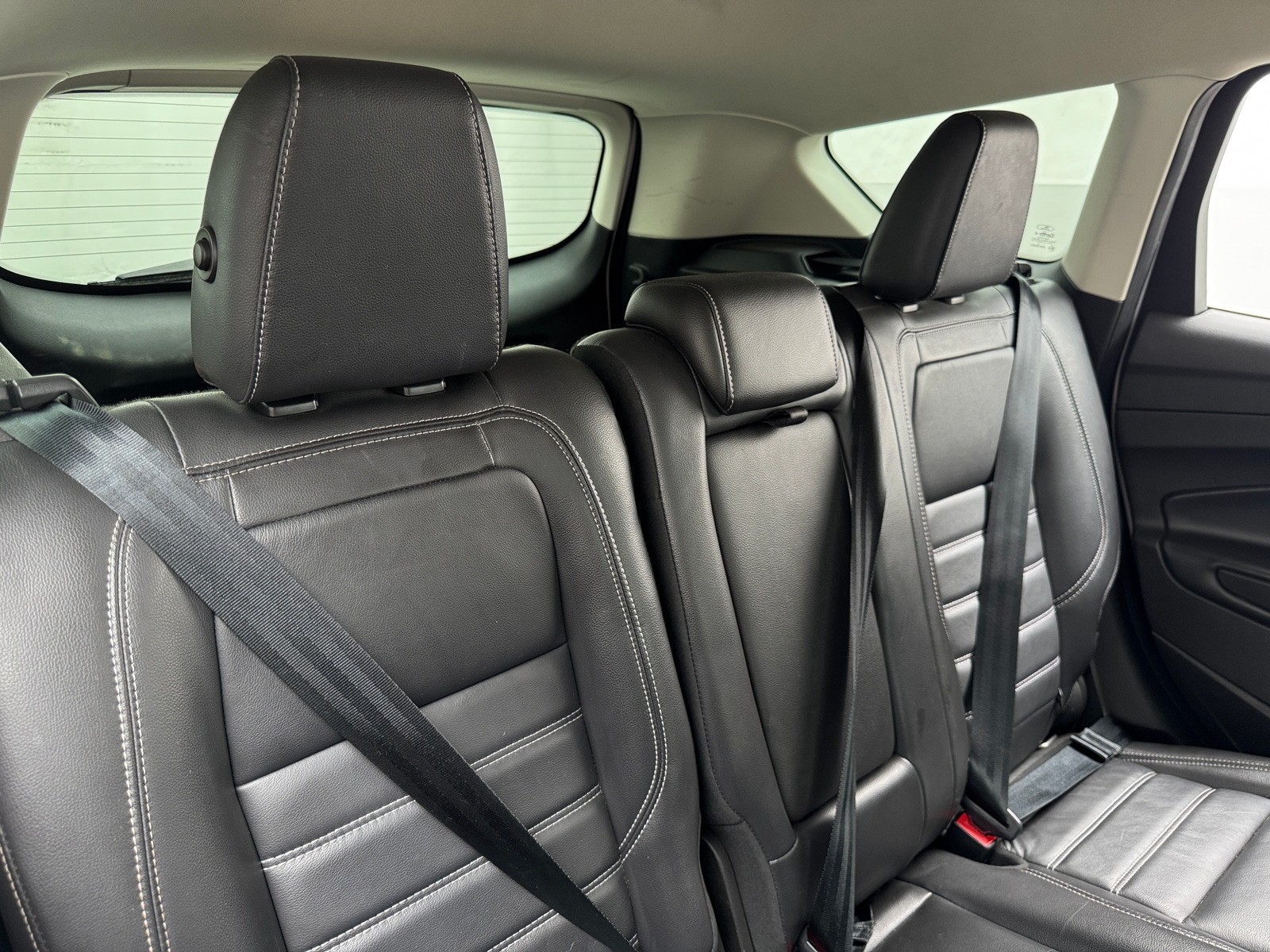 Thumbnail: 2019 Ford Escape - 5