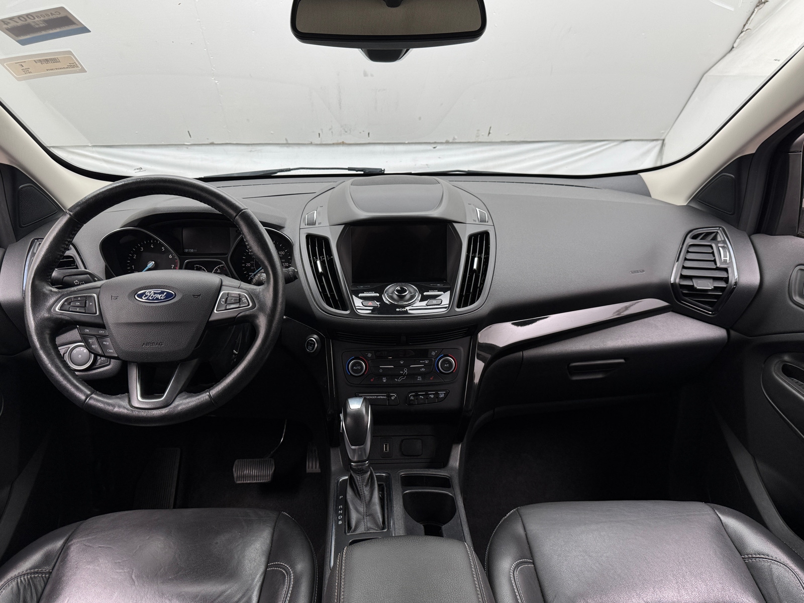 Thumbnail: 2019 Ford Escape - 2