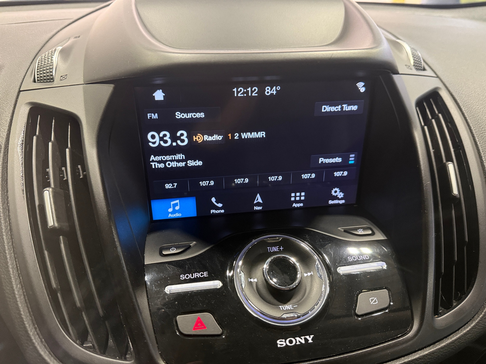 Thumbnail: 2019 Ford Escape - 3