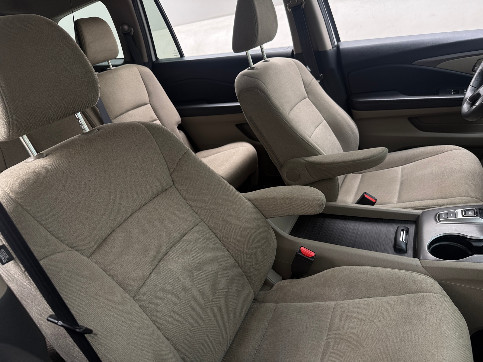 Thumbnail: 2021 Honda Pilot - 2