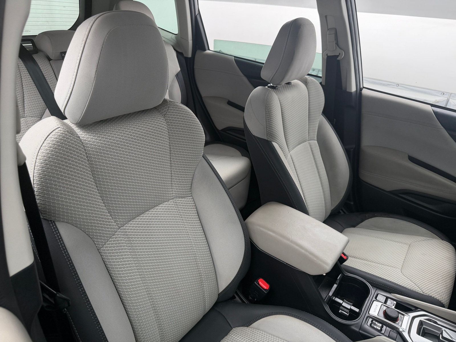 Thumbnail: 2020 Subaru Forester - 2