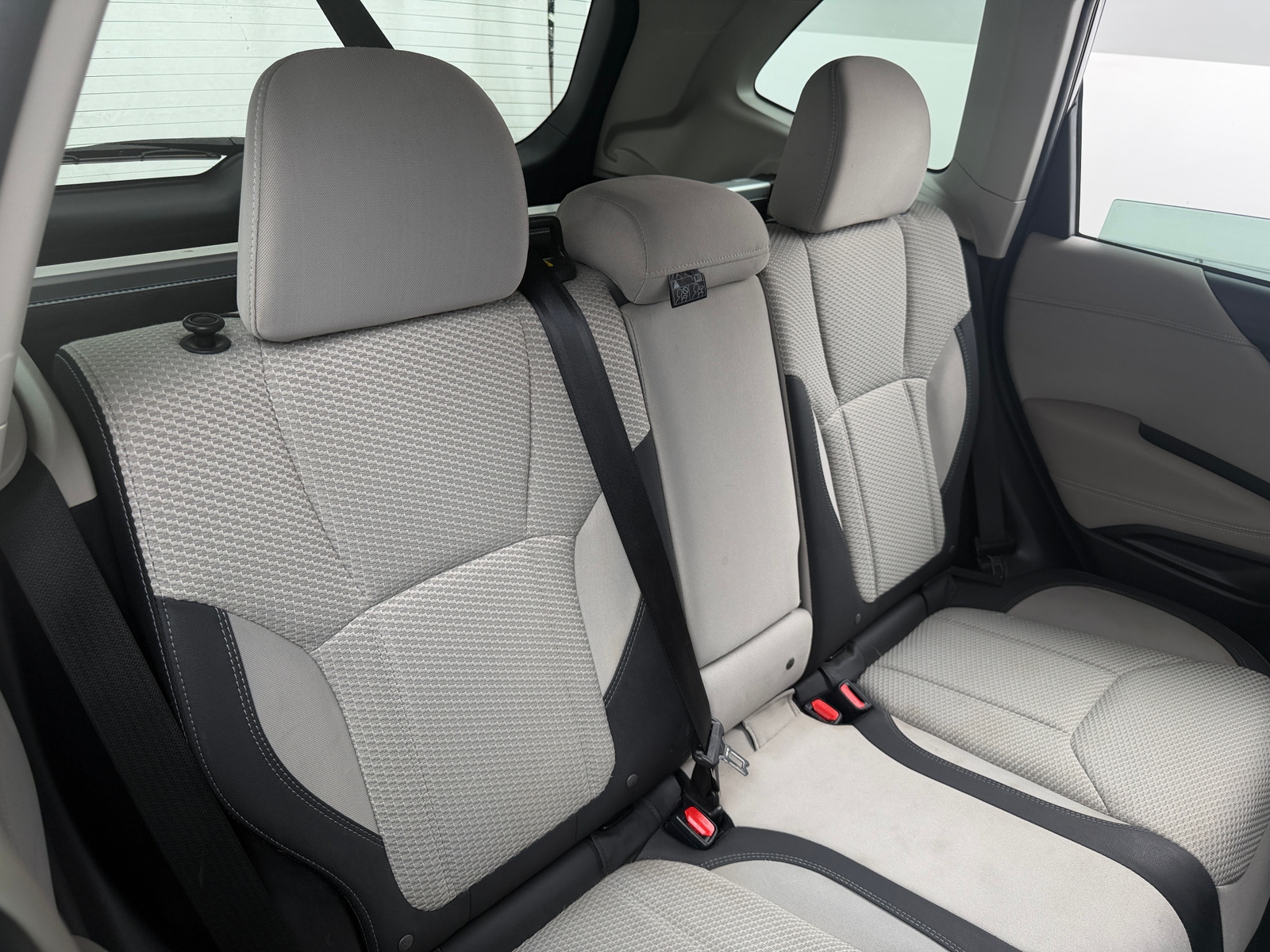 Thumbnail: 2020 Subaru Forester - 6